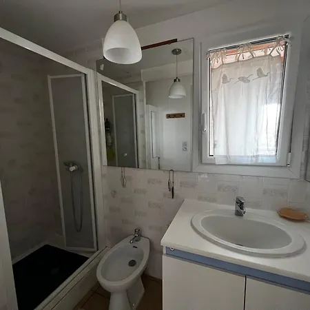 Spacieux Et Confortable A 250m De La Avec Wifi Et Terrasse A - Fr-1-784-29 Apartmán Gruissan