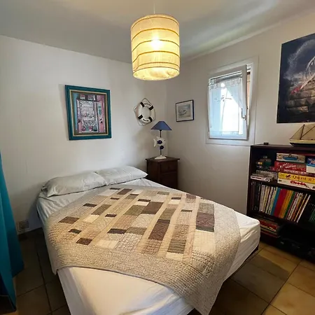 Apartmán Spacieux Et Confortable A 250m De La Avec Wifi Et Terrasse A - Fr-1-784-29