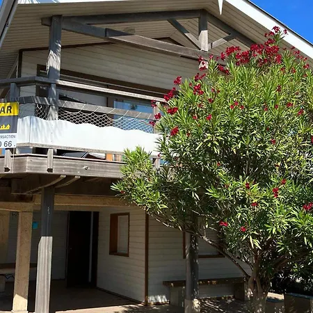 Apartmán Spacieux Et Confortable A 250m De La Avec Wifi Et Terrasse A - Fr-1-784-29 *