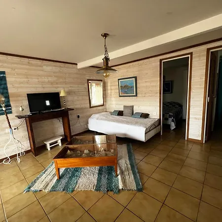 Spacieux Et Confortable A 250m De La Avec Wifi Et Terrasse A - Fr-1-784-29 Apartmán