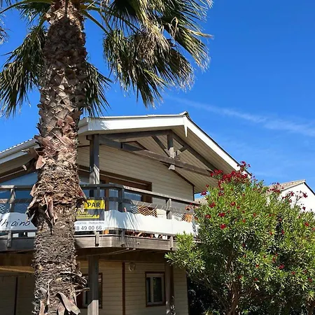 Spacieux Et Confortable A 250m De La Avec Wifi Et Terrasse A - Fr-1-784-29 *